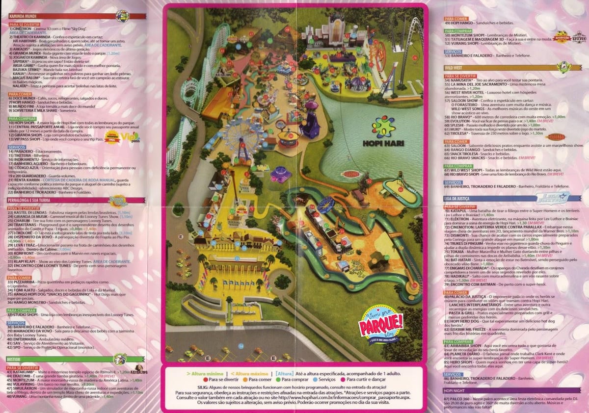 Harta Hopi Hari