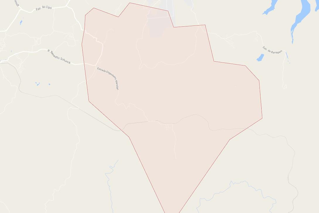 Harta Marsilac São Paulo