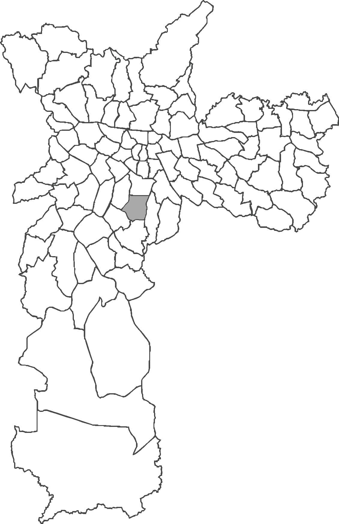 Harta de Sănătate raional