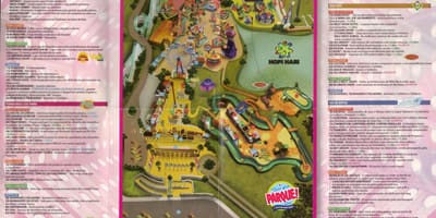 Harta Hopi Hari