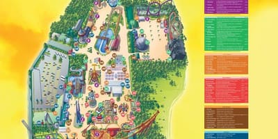 Harta PlayCenter São Paulo